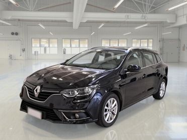 RENAULT MEGANE SPORTER 1.5 DCI 85KW BLUE BUSINESS EDC WAGON