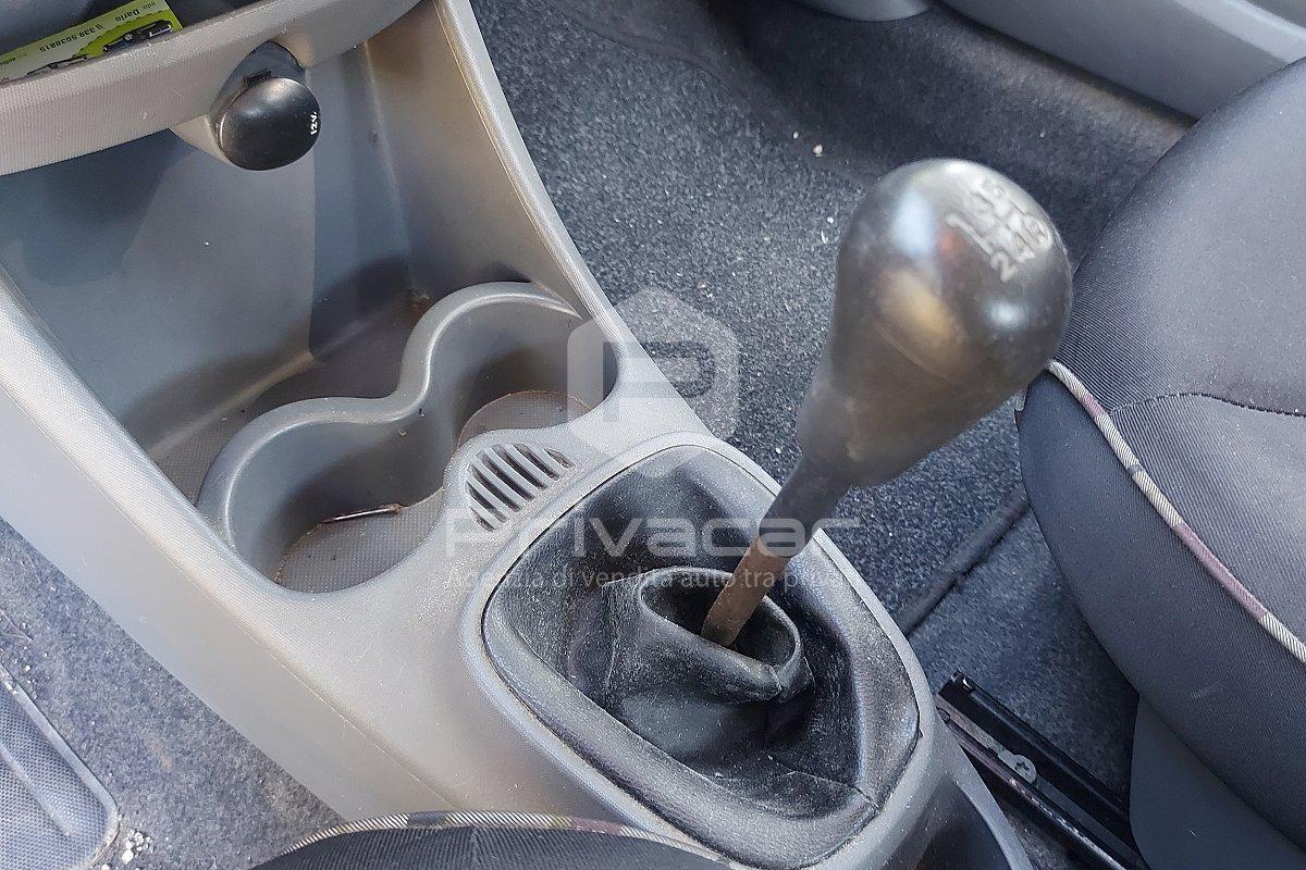 CITROEN C1 1.0 5 porte airdream C1TY