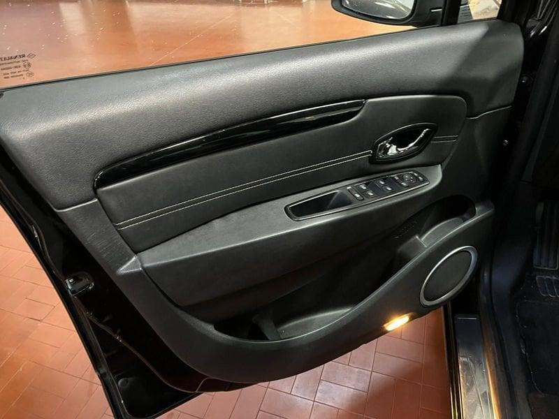 Renault Scénic X-Mod