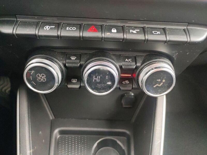 Dacia Duster II 2018 1.0 tce 15th Anniversary Eco-g 4x2 100cv