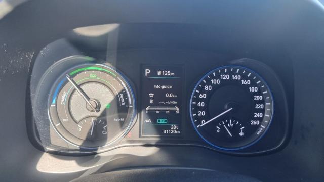 HYUNDAI Kona HEV 1.6 DCT XTech