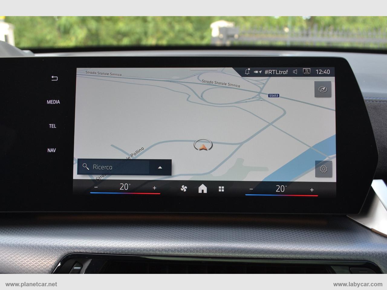 BMW X2 xDrive 20d Msport Pro MHEV 48V HYBRID
