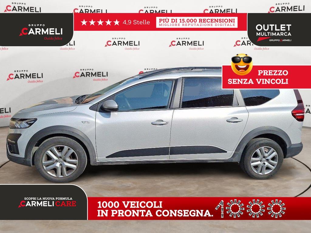 Dacia Jogger 1.0 TCe GPL Comfort
