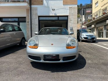 Porsche Boxster 3.2i 24V cat S ASI