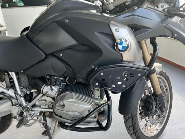 BMW R 1200 GS 1200 GS