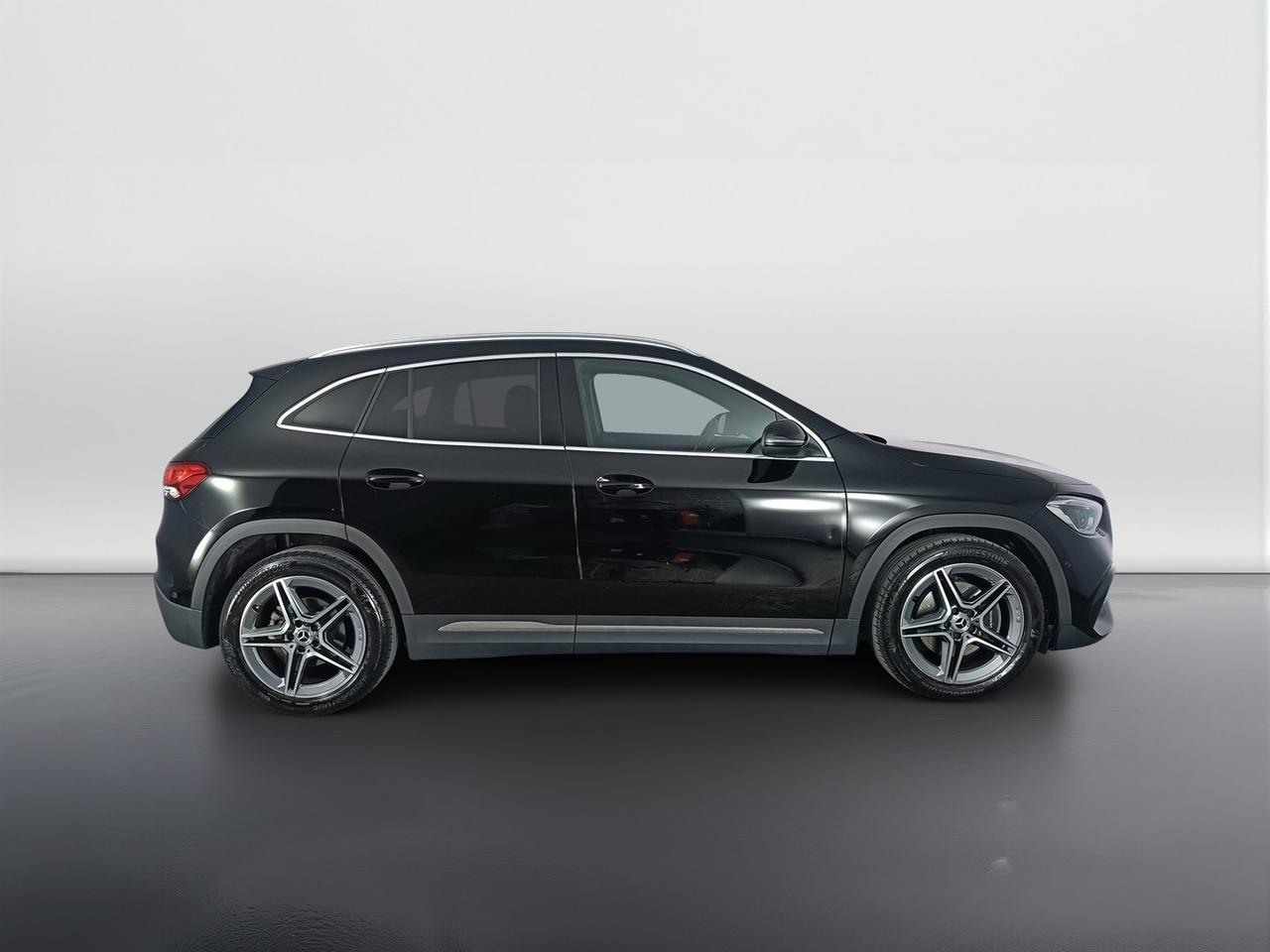 Mercedes-Benz GLA-H247 2020 - GLA 180 d Premium auto