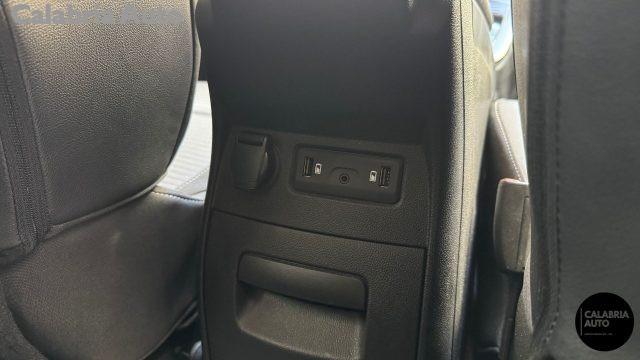 RENAULT Scenic Scénic Blue dCi 120 CV Sport Edition2