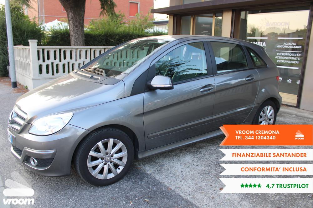 MERCEDES Classe B (T245) B 180 AUTOMATIC Sport