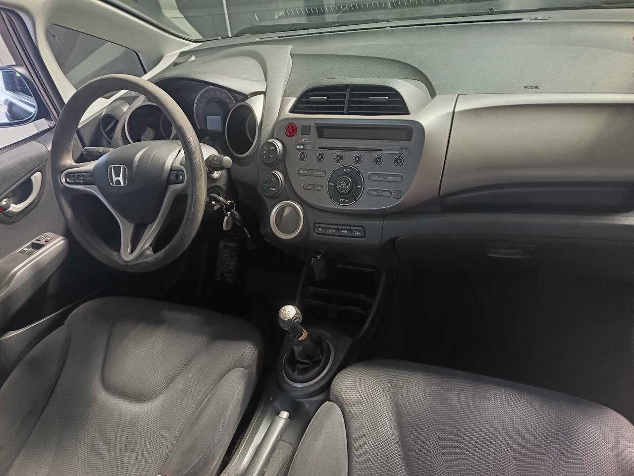 Honda Jazz 1.2 i-VTEC