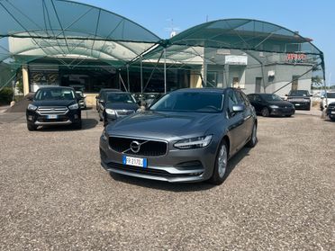 Volvo V90 D4 AWD Geartronic