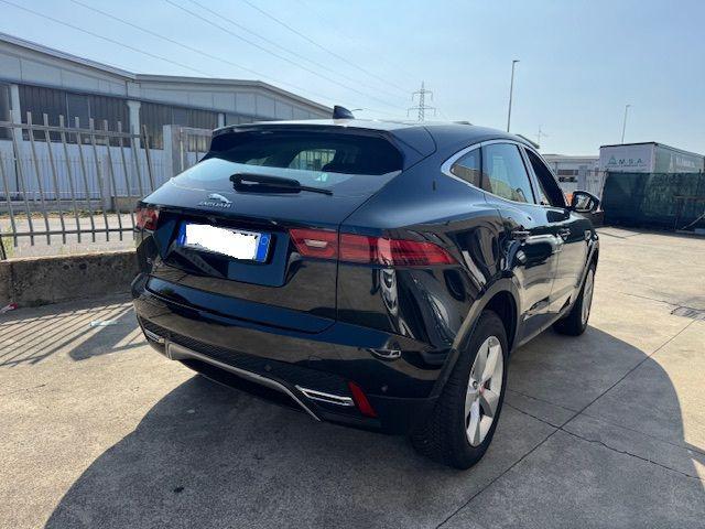 JAGUAR E-Pace 2.0D I4 163 CV AWD Auto S