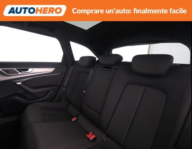 AUDI A6 40 2.0 TDI S tronic Business Sport