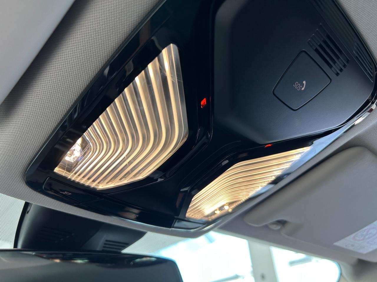 Bmw 316 316d 48V Touring Business Advantage Neopatentati