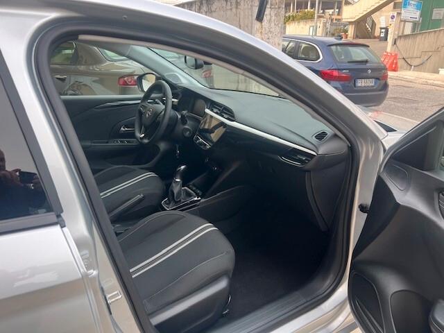 Opel Corsa elegance