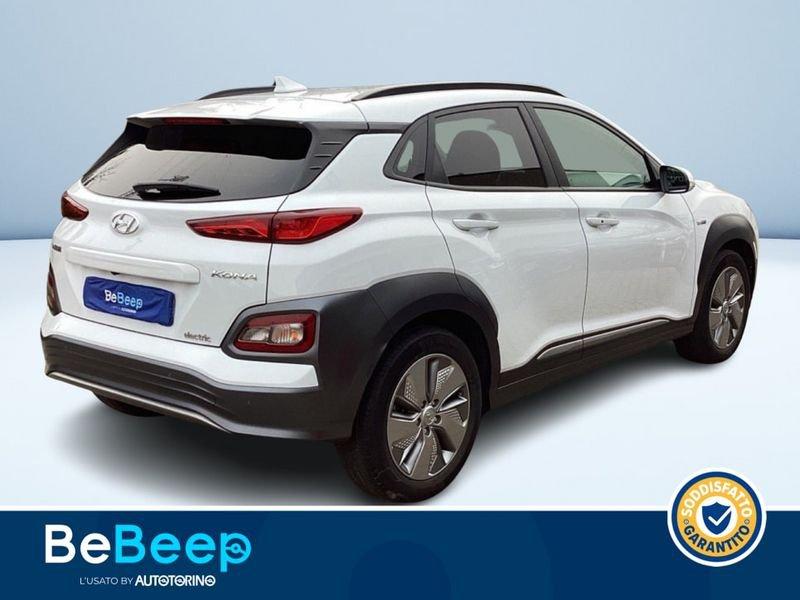 Hyundai Kona 39 KWH EV XPRIME+ SAFETY PACK