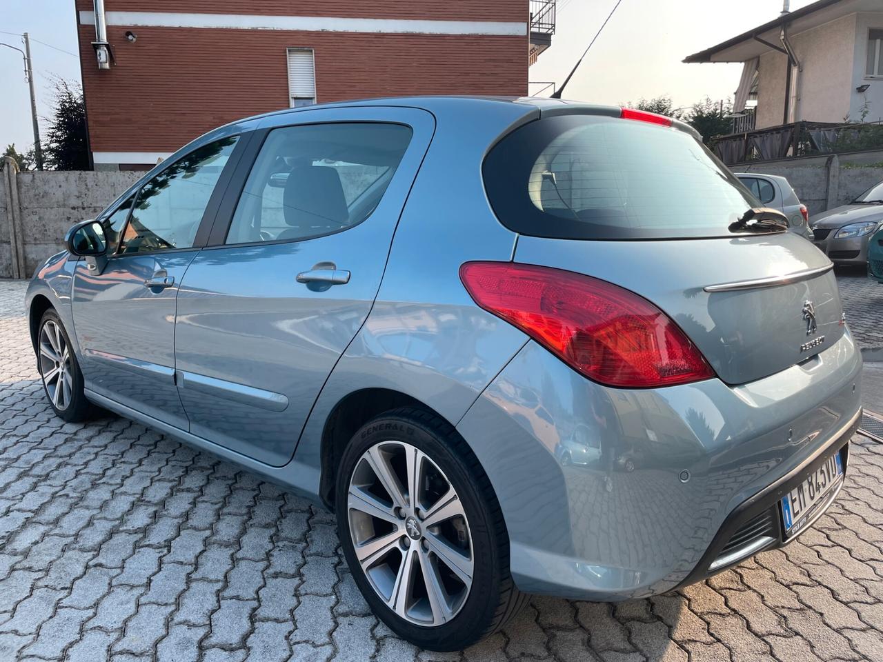 Peugeot 308 1.6 THP 156CV 5p. Sport TETTO PERFETTA!
