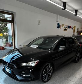 Seat Leon 1.5 TGI DSG FR
