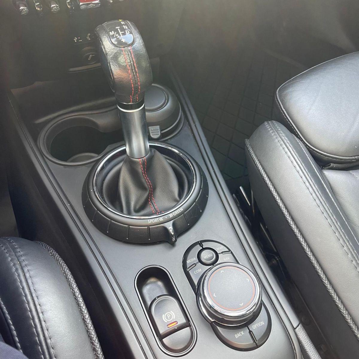 MINI - Countryman - Cooper SD ALL4 J.C WORKS