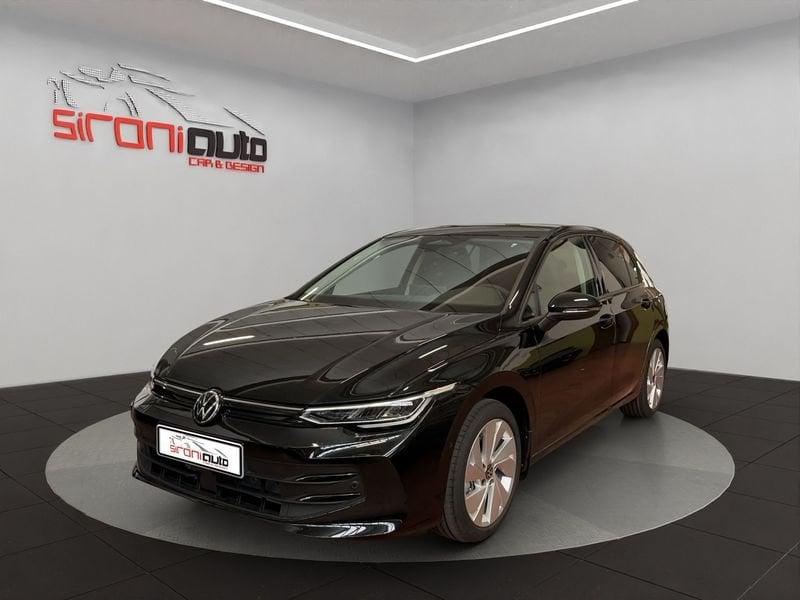Volkswagen Golf Golf 1.5 tsi Life 150cv