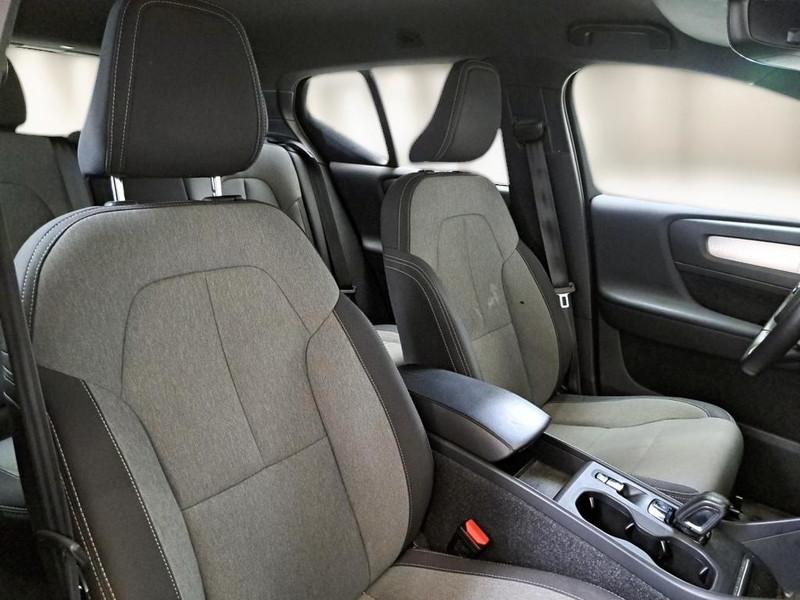VOLVO XC40 T4 Plug-in Hybrid auto Recharge Inscription Expression