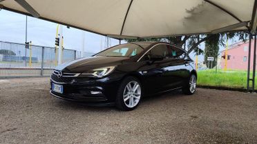 Opel Astra 1.6 CDTI 110cv S&S MT6 Innovation