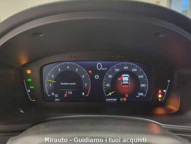 Honda Civic Type R 2.0 Type R Best Lap