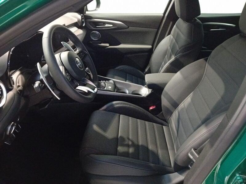 Alfa Romeo Tonale 1.5 130 CV MHEV DDCT7 Edizione Speciale