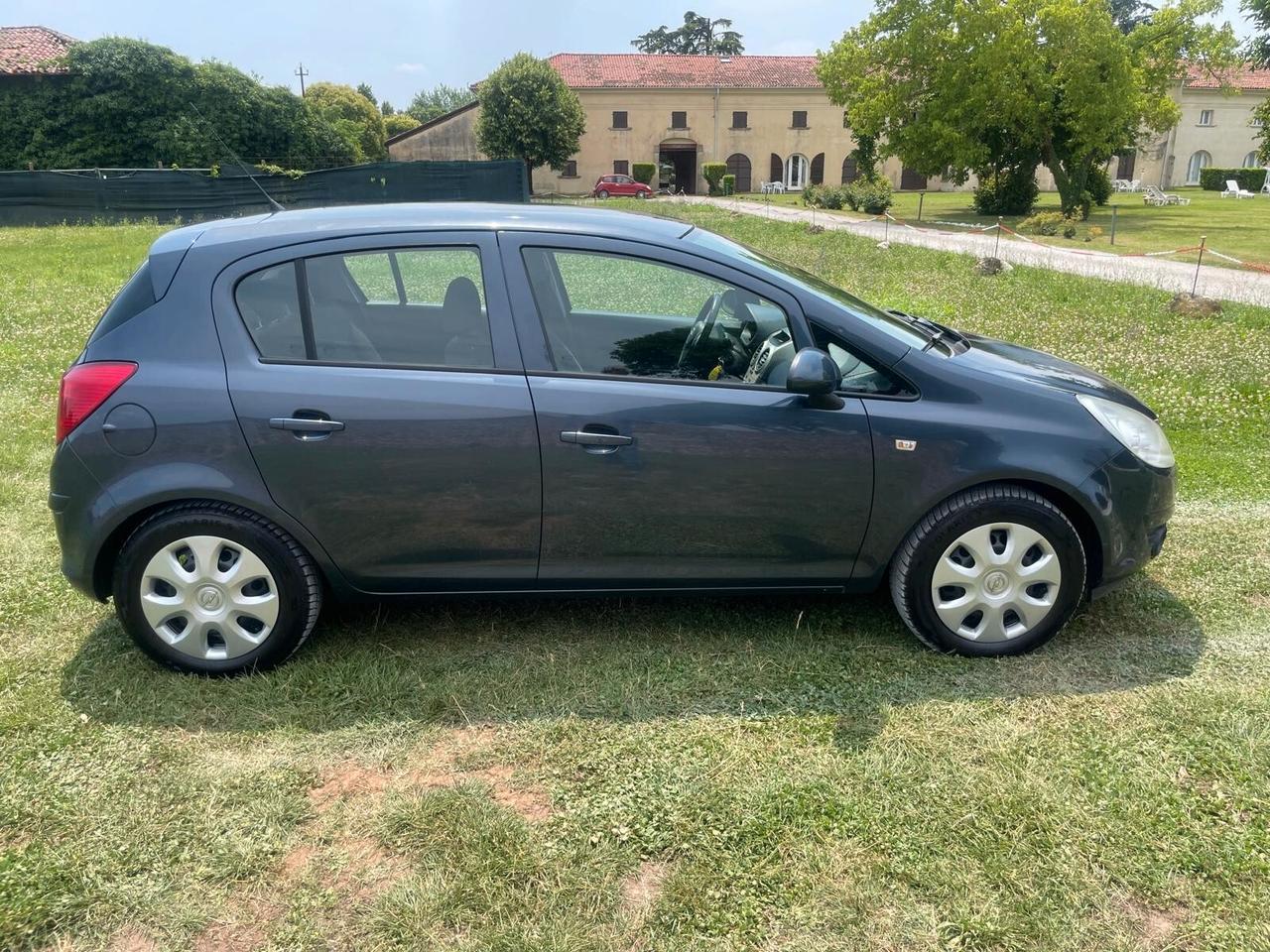 Opel Corsa 1.3 CDTI 75CV ecoFLEX 5 porte Cosmo 131000km