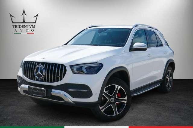 Mercedes-Benz GLE 300 d Executive 4matic auto