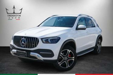Mercedes-Benz GLE 300 d Executive 4matic auto