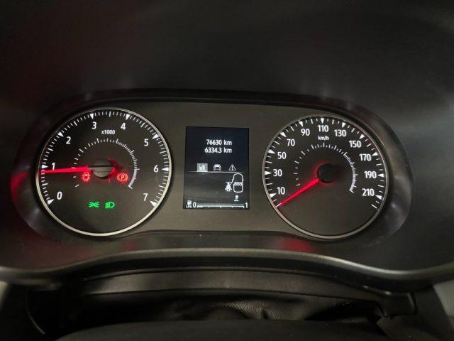 DACIA Sandero Stepway 1.0 GPL ECO-G Extreme Up