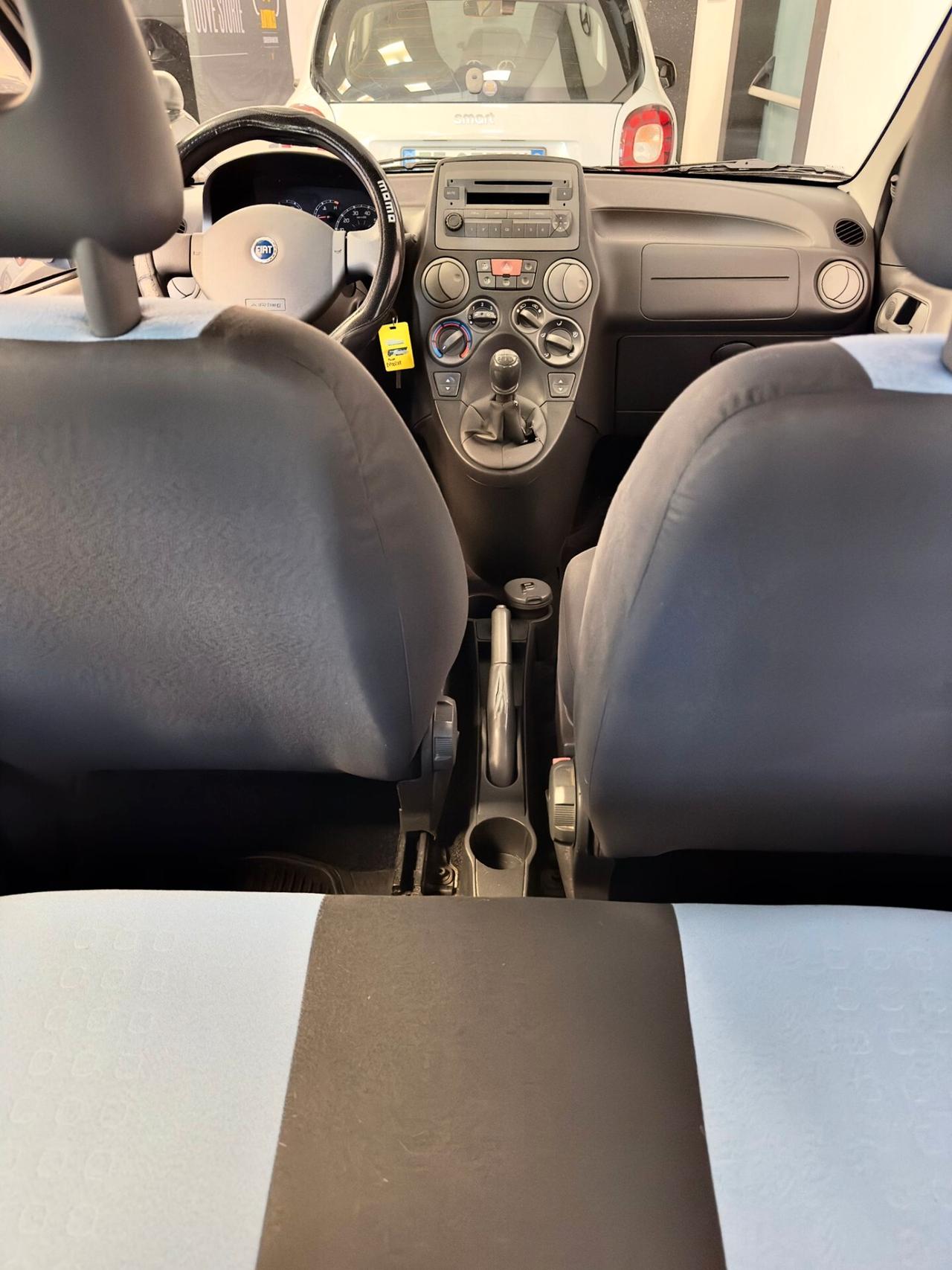 Fiat Panda 1.2 Dynamic