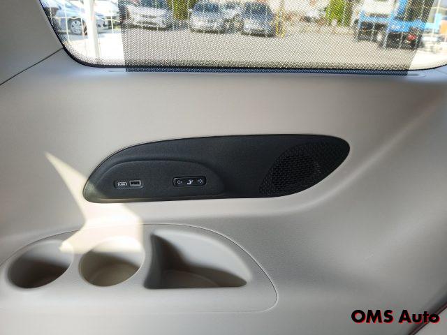 CHRYSLER Pacifica 3.6L V6 Limited 7 posti