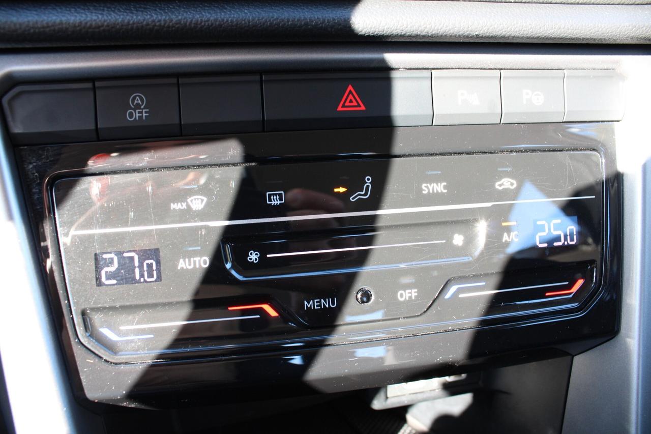 Volkswagen T-Roc 1.0 TSI Life