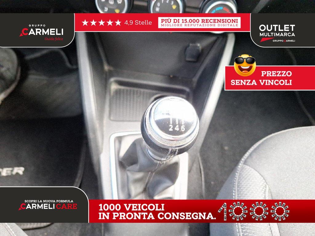 Dacia Duster 1.5 Blue dCi Comfort 4x4