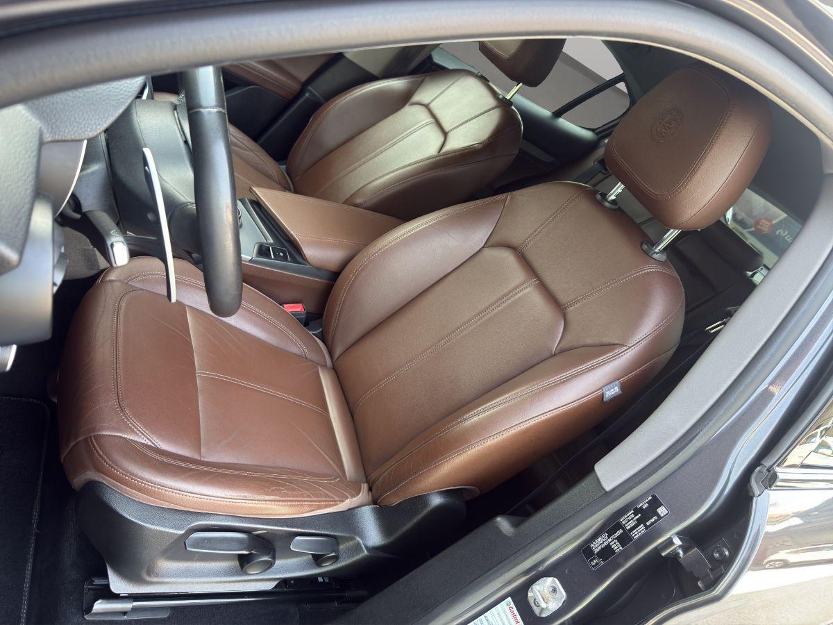 ALFA ROMEO - Stelvio - 2.2 T.diesel 210 CV AT8 Q4 Super