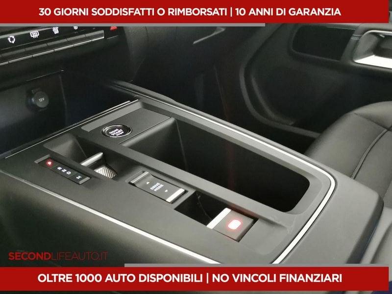 Citroën C5 Aircross 1.5 bluehdi Shine Pack s&s 130cv eat8