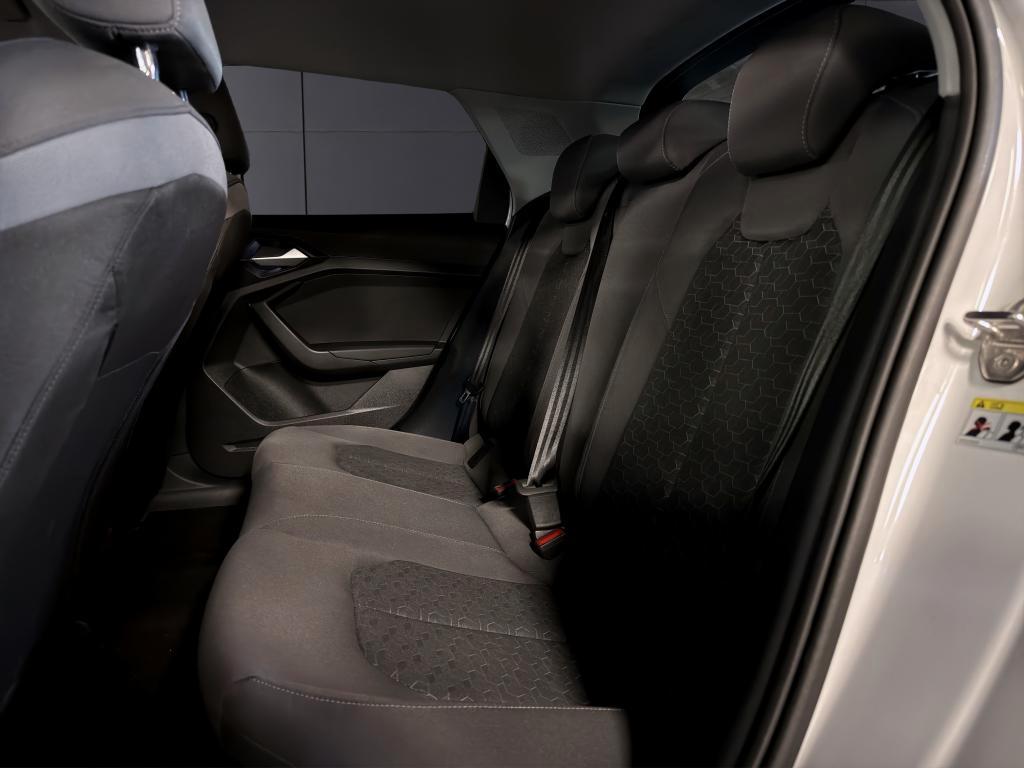 Audi A1 Sportback 30 1.0 tfsi S Line Edition 116cv s-tronic