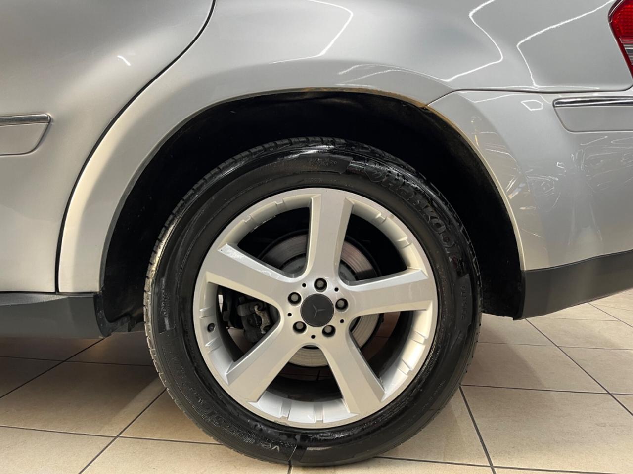 Mercedes-benz GL 320 GL 320 CDI cat Sport 7