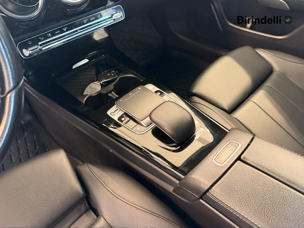 Mercedes-Benz Classe A (V177) - A 180 d Automatic Sport