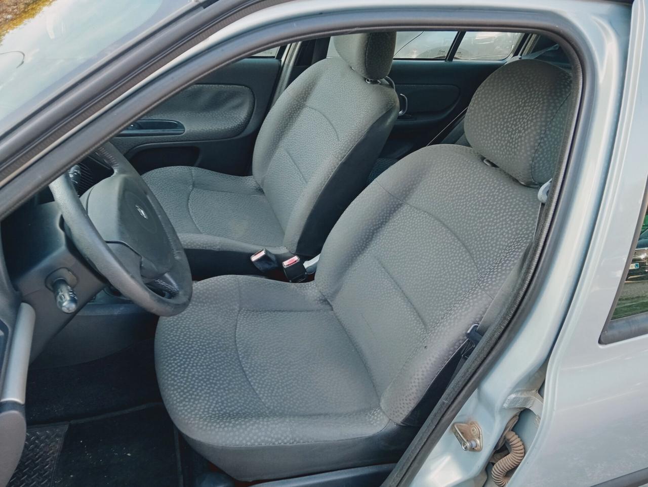 Renault Clio 1.2 cat 5 porte Expression