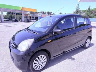 Daihatsu Cuore 1.0 12V Taka Ok neopatentati
