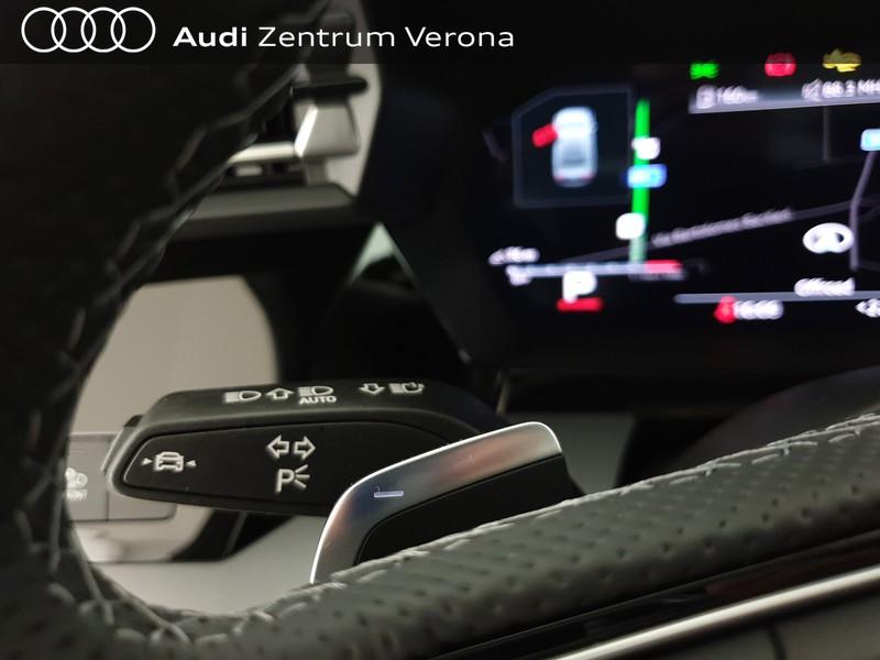 Sedan 2.0TFSI 333CV quattro Stronic Sport Attitude