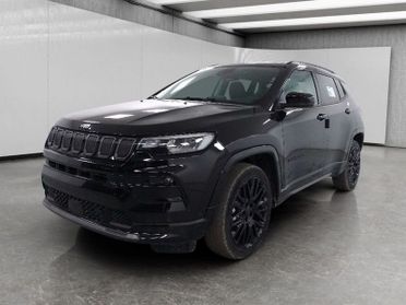 Jeep Compass 1.6 mjt S 2wd 130cv