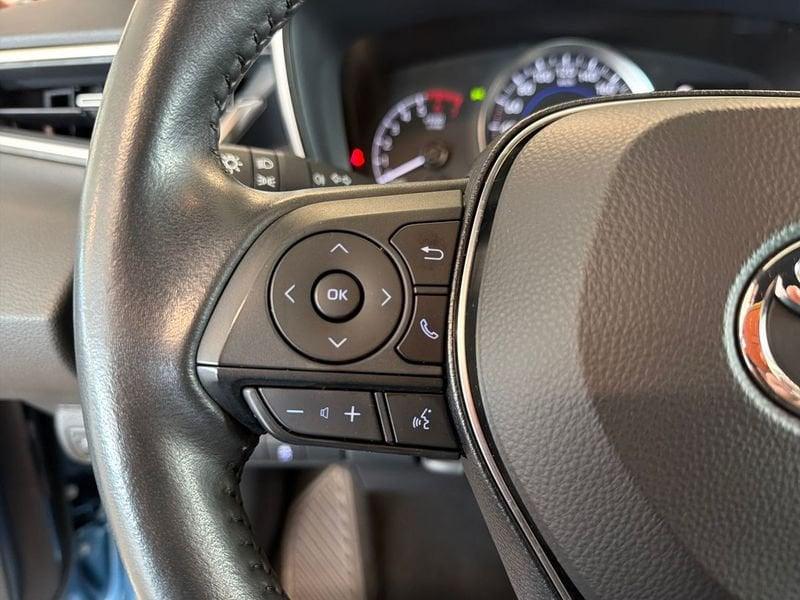 Toyota Corolla 1.8 Hybrid Active