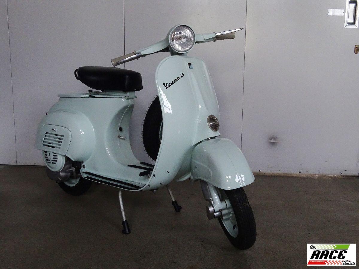 Piaggio - Vespa 50 I^ SERIE V5A1M