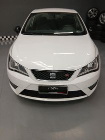 Seat Ibiza 1.0 EcoTSI 95 CV S/S 5p. Connect Grey all.FR motore Km 16000