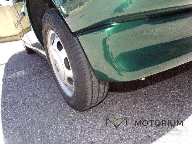 Volkswagen Polo 1.0 50CV PERFETTA!