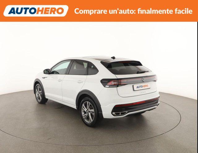 VOLKSWAGEN Taigo 1.0 TSI 110 CV R-Line