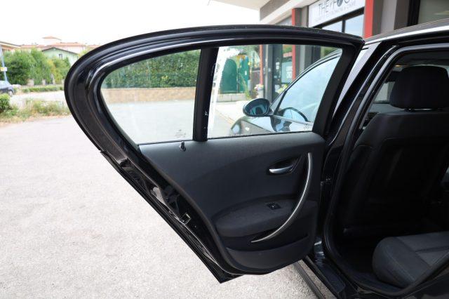 BMW 118 d 5Porte